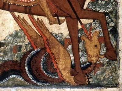 Архимандрит Лука (Головков): Как правильно понимать икону