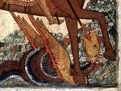 Как правильно понимать икону