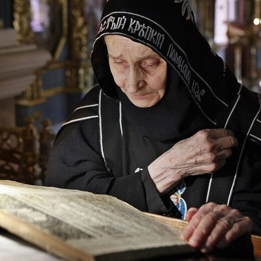 Wednesday of the Second Week of Great Lent