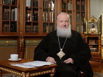 Программа «Слово пастыря» стала победителем просветительской премии «Знание»