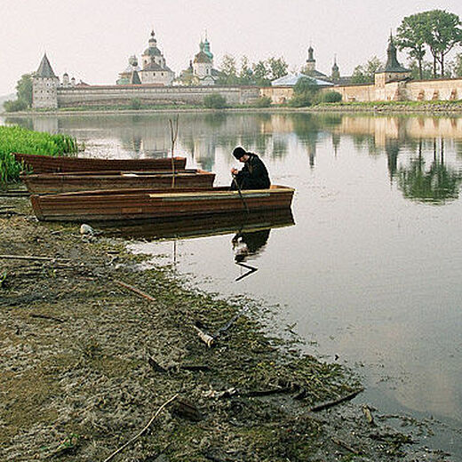 Thursday of the Second Week of Great Lent