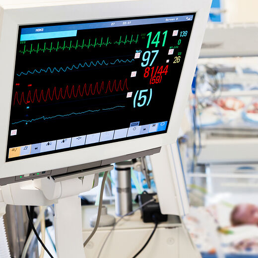 Ο Κύριος και όλοι εμείς σε περιμένουμε»