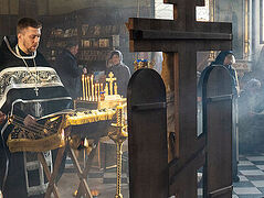 Пассия: два часа перед Крестом, которые переворачивают душу