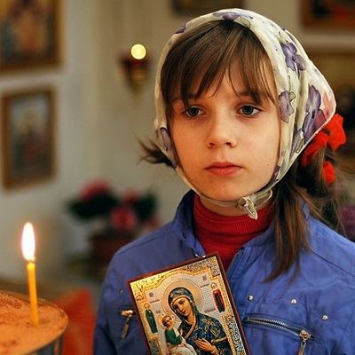 Friday of the Second Week of Great Lent