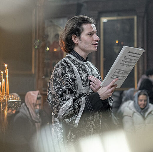 “It’s an Amazing, Wonderful, and Great Mystery”