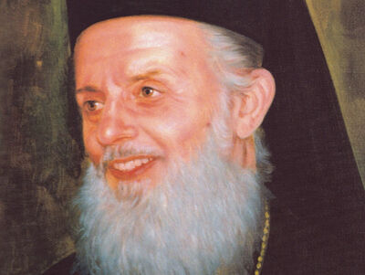 Как святитель Каллиник Эдесский исцелил маленького мальчика