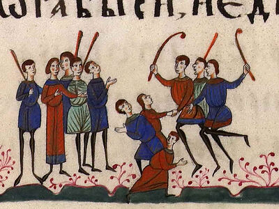 Тайны Царства: о чём говорят притчи Господни?