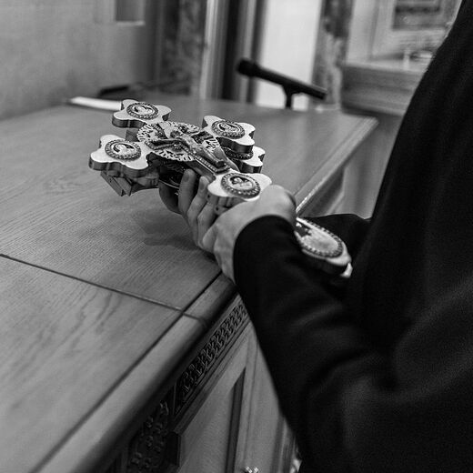 Theology of the Prayer of the Heart