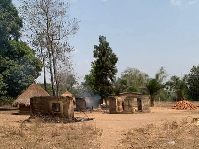 В Нигерии исламисты убили христиан, среди которых прихожане Русской Православной Церкви