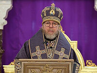 Слово в Неделю вторую Великого поста, святителя Григория Паламы