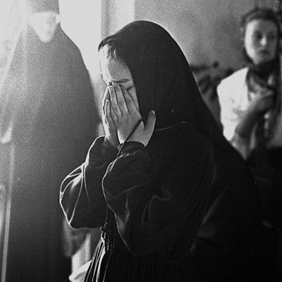 Tuesday of the Third Week of Great Lent