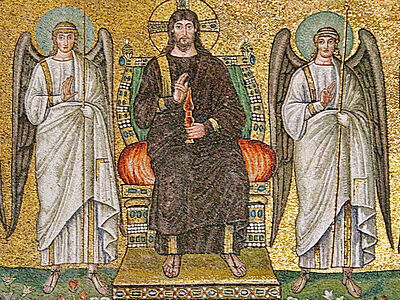 Страхи нашего времени и Божественный покой