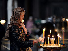 Να επιβραδύνουμε τους ρυθμούς