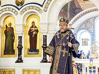 Страхи нашего времени и Божественный покой