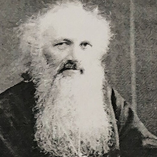 A Born Missionary. Hieroconfessor Sylvester (Olshevsky) of Omsk