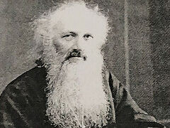 A Born Missionary. Hieroconfessor Sylvester (Olshevsky) of Omsk