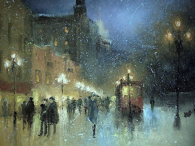 Об иллюзии искусственного освещения,<br>или Когда серое кажется белым