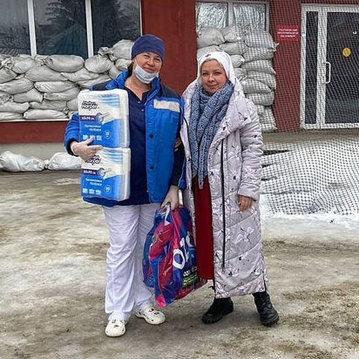 „Дронови лове људе“: Како живи Грајворон у близини границе