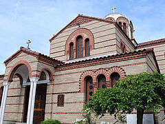 GOARCH’s Holy Cross launches Spanish-language certificate in Orthodox theology
