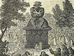 Epstein Island and “Westworld”: The New Yet Ancient Ethics of Satanism