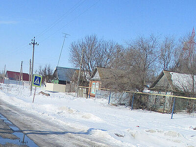 Время на просторе