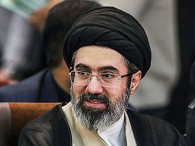 Святейший Патриарх Кирилл поздравил избранного Верховного руководителя Ирана