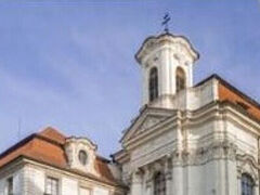 Orthodox Church may lose three major churches in Prague