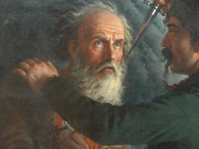 Народный герой Иван Сусанин († 1613)