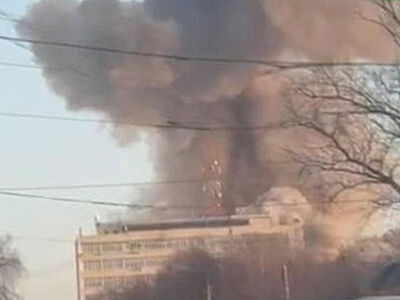 Священник Брянской епархии навестил в больнице пострадавших после обстрела