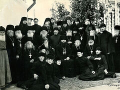 Его жизнь была проповедью без слов. Памяти архим. Маврикия (Томина)