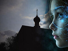 Belarusian Church warns of AI-generated spiritual fakes