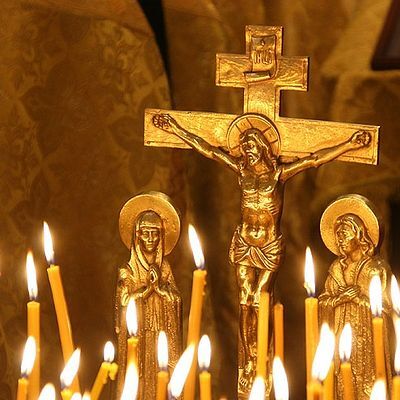 Saturday of the Third Week of Great Lent