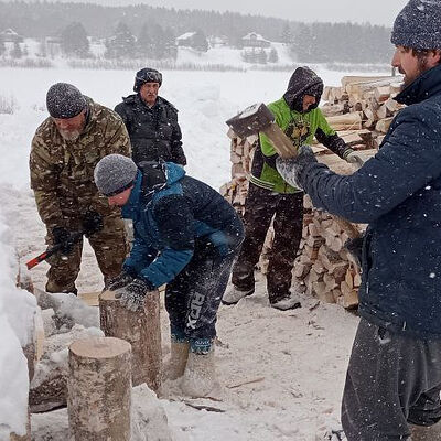 Celentano Came in Handy During Great Lent