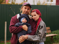 Фонд «Женщины за жизнь» объявляет сбор на лечение Дарье Морозовой, победившей лейкоз