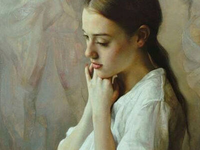 «Спасибо. Я подумаю»