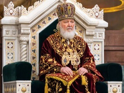 «Не лавровый венок, а колючий терновый венец»