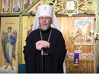 Слово в канун Недели третьей Великого поста, Крестопоклонной