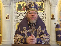 Слово в Неделю третью Великого поста, Крестопоклонную