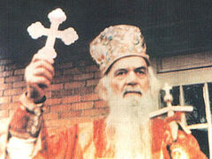 Seven decades since repose of St. Nikolai (Velimirović) celebrated in Serbia (+VIDEO)