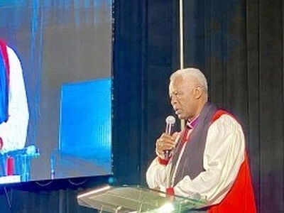 Движение Gafcon объявило себя Глобальным англиканским сообществом и порвало отношения с Кентербери