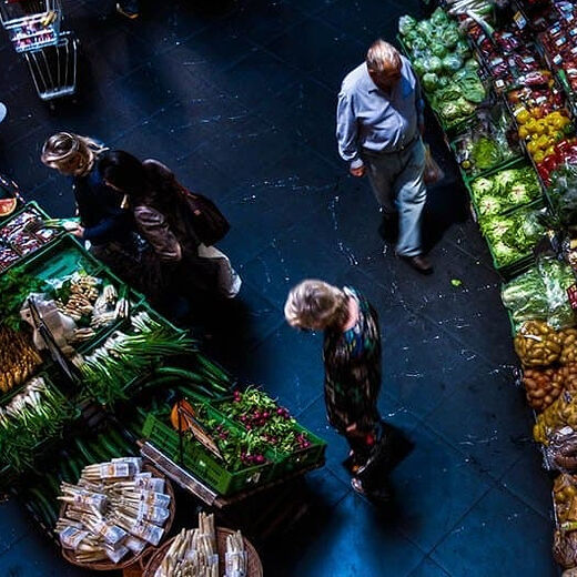 Όταν ψάχνεις το κακό σε άνθρωπο