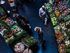 Όταν ψάχνεις το κακό σε άνθρωπο