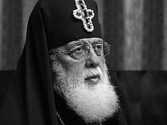 Patriarch Ilia of Georgia: Video Documentary and His Last Word to His Flock