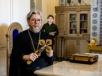 О святителе Луке Крымском