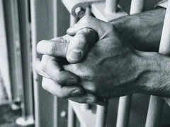 Ways to Visit Christ in Prison During Lent