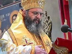 Macedonian Orthodox Church's Australia-New Zealand diocese gets its own bishop after 30 years