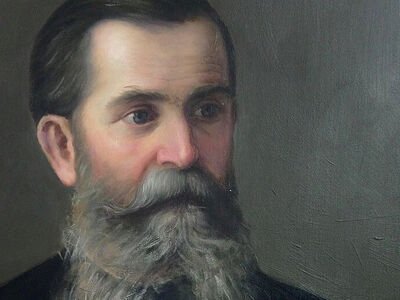 Ростовский купеческий род Кекиных