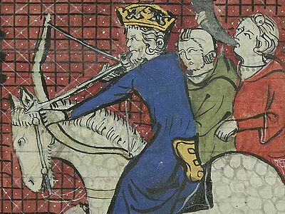 Правление Императора Иоанна Комнина