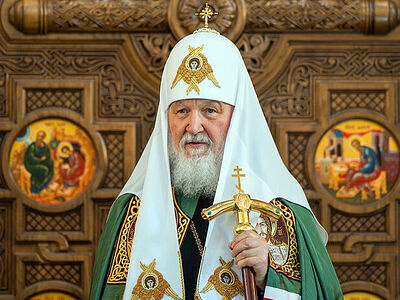 Проповедь в Неделю 4-ю Великого поста