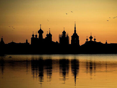 Подведены итоги всероссийского фотоконкурса «Светолетопись Соловков»